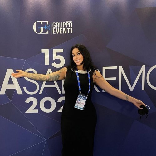 Marianna Bonavolontà Marianna Bonavolontà