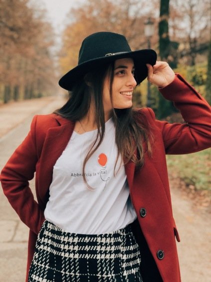 Silvia Calcavecchia Silvia Calcavecchia