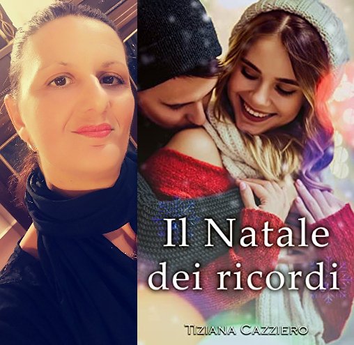 Tiziana Cazziero Tiziana Cazziero