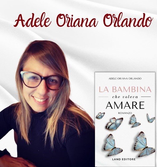 Adele Oriana Orlando Adele Oriana Orlando