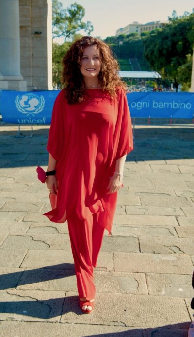 Alessia Cotta Ramusino Alessia Cotta Ramusino