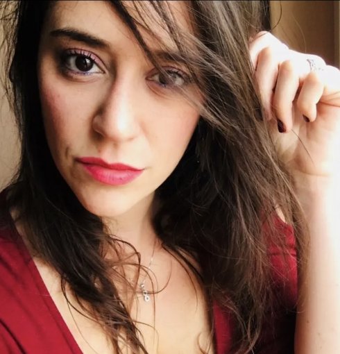 Elisa Giorgio Elisa Giorgio