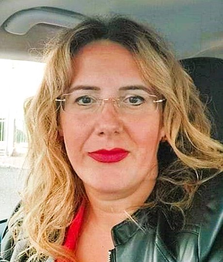 Maria Rosaria Palmigiano Maria Rosaria Palmigiano