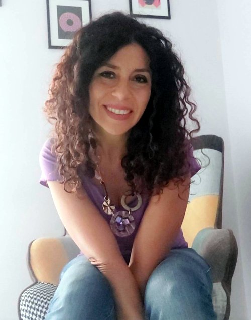 Roberta Capriglione Roberta Capriglione