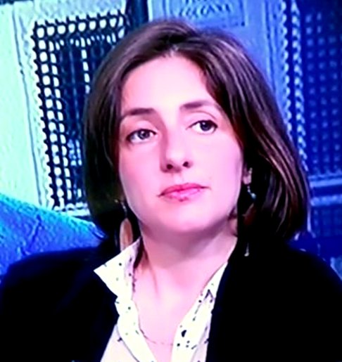Sara Menafra Sara Menafra