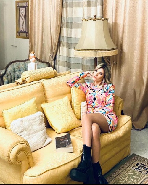 Anna Ferretti Anna Ferretti