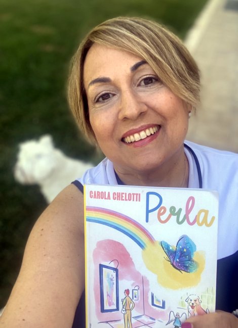 Carola Chelotti Carola Chelotti