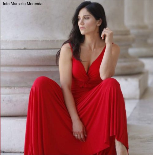 Daniela Ioia Daniela Ioia