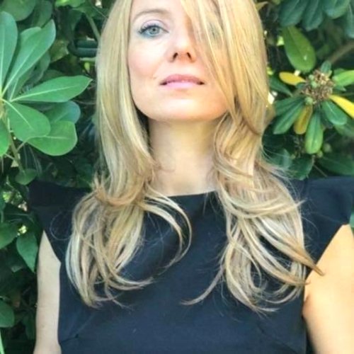 Silvia Troiani Silvia Troiani