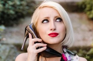 Donne: nel mondo, nella storia