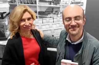 Donne: nel mondo, nella storia