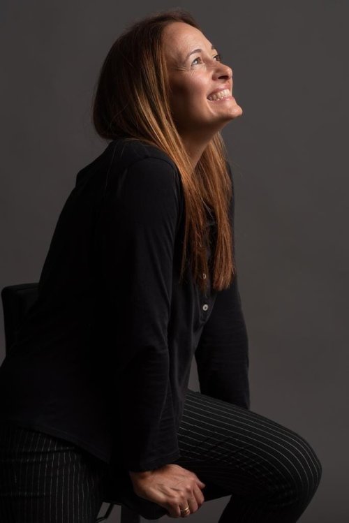 Ilaria Latini