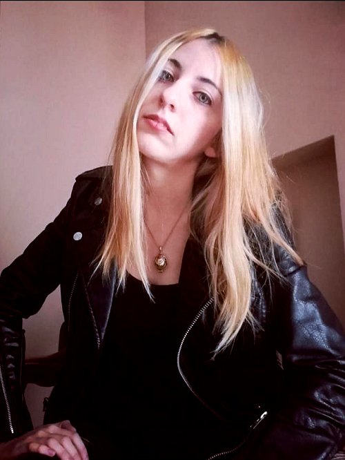 Pamela Brega Pamela Brega