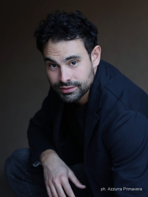 Raffaele Carpentieri Raffaele Carpentieri