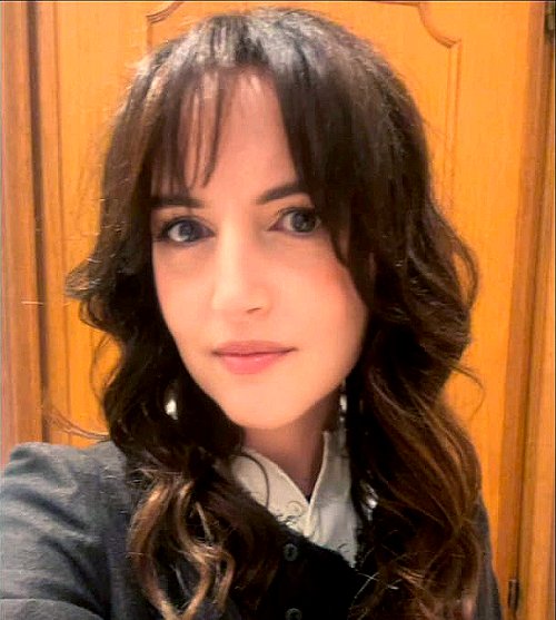 Sara Ferranti