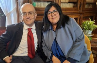 Donne: nel mondo, nella storia