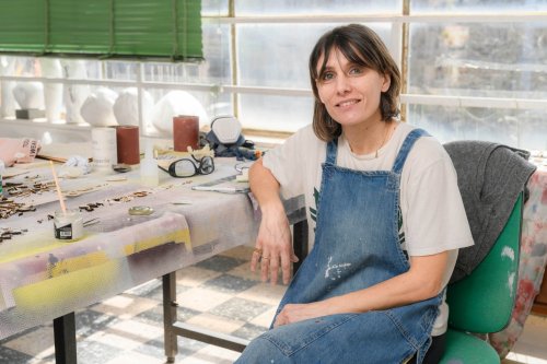 Donne. Nel mondo, nella storia