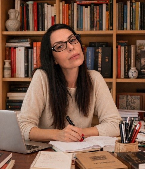 Michela Mercuri Michela Mercuri
