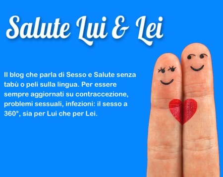 Salute Lui e Lei