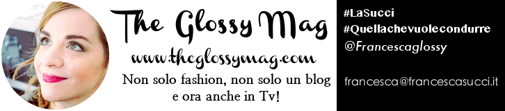 The Glossy Mag