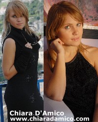 Chiara D'Amico