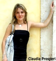 Claudia Prosperi