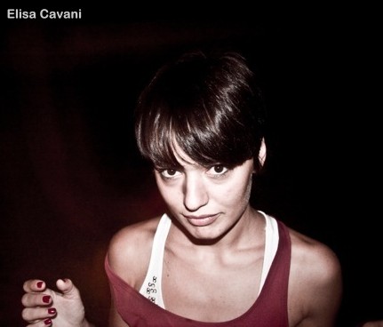 Elisa Cavani - Manoteca