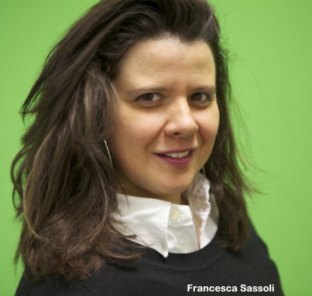 Francesca Sassoli