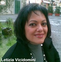 Letizia Vicidomini