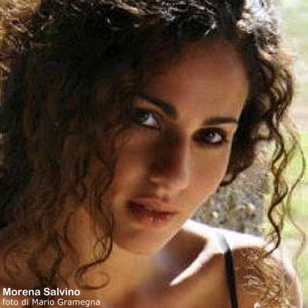 Morena Salvino Morena Salvino