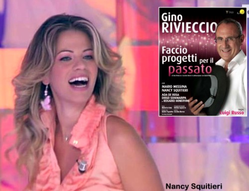 Nancy Squitieri