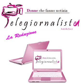 La Redazione di Telegiornaliste