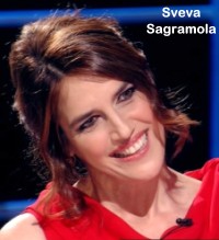 Sveva Sagramola