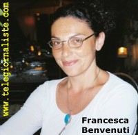 Francesca Maria Benvenuti