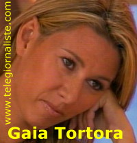 Gaia Tortora Gaia Tortora