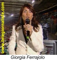 Giorgia Ferrajolo