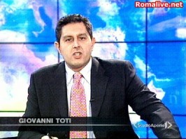 Giovanni Toti Giovanni Toti