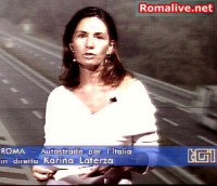 Karina Laterza Karina Laterza