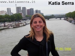 Katia Serra