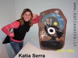 Katia Serra