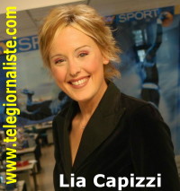 Lia Capizzi Lia Capizzi