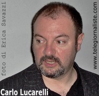 Carlo Lucarelli