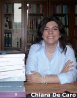 Chiara De Caro Pickwicki Chiara De Caro Pickwicki