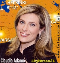 Claudia Adamo