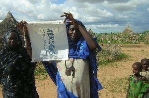 Darfur