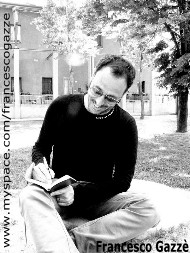 Francesco Gazzè Francesco Gazzè