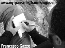 Francesco Gazz