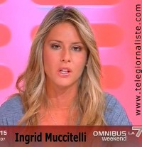 Ingrid Muccitelli