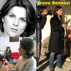 Irene Benassi