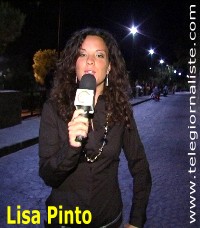 Lisa Pinto
